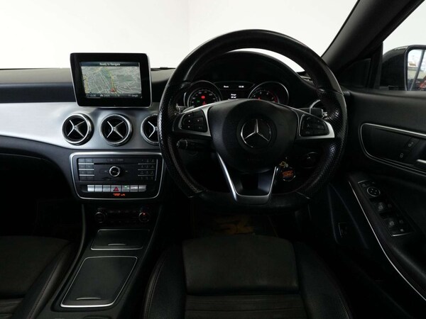 Used Mercedes-Benz CLA 2016 for sale - 76278396: Photo 51
