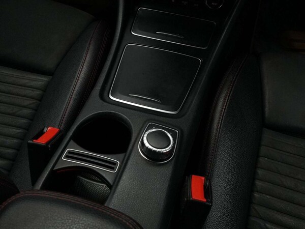 Used Mercedes-Benz CLA 2016 for sale - 76278396: Photo 52