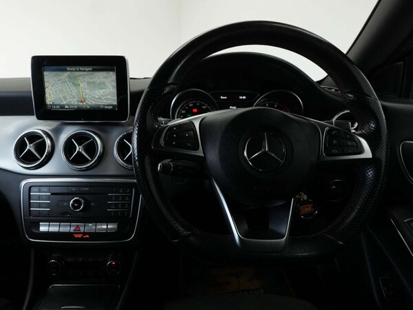 Used Mercedes-Benz CLA 2016 for sale - 76278396: Photo 53