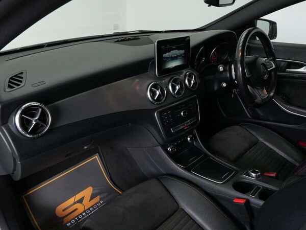 Used Mercedes-Benz CLA 2016 for sale - 76278396: Photo 56