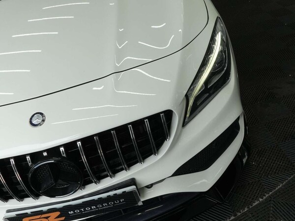 Used Mercedes-Benz CLA 2016 for sale - 76278396: Photo 58