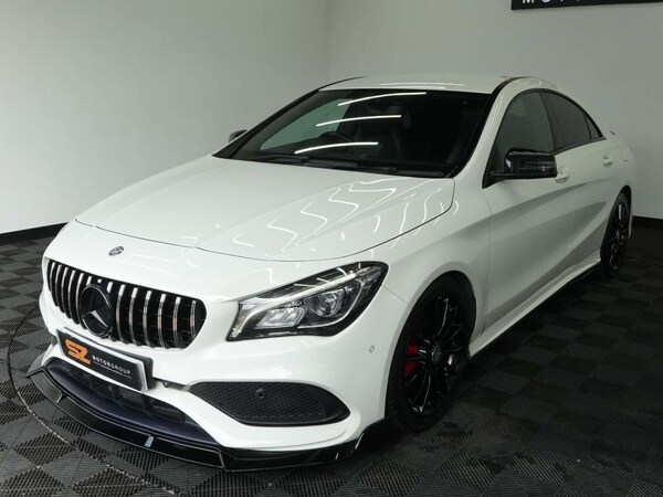 Used Mercedes-Benz CLA 2016 for sale - 76278396: Photo 61