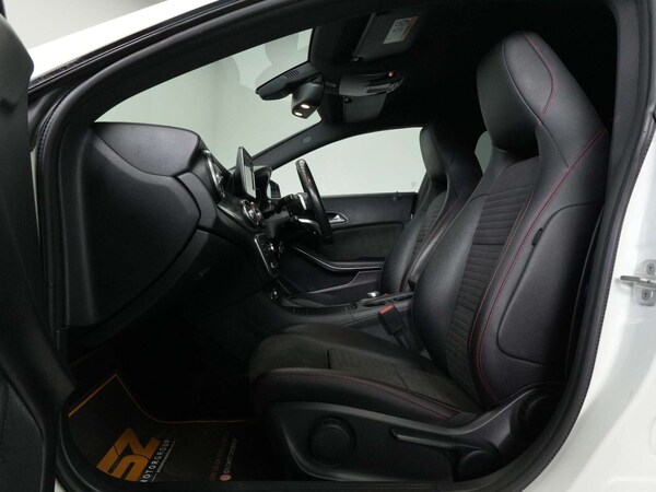 Used Mercedes-Benz CLA 2016 for sale - 76278396: Photo 62