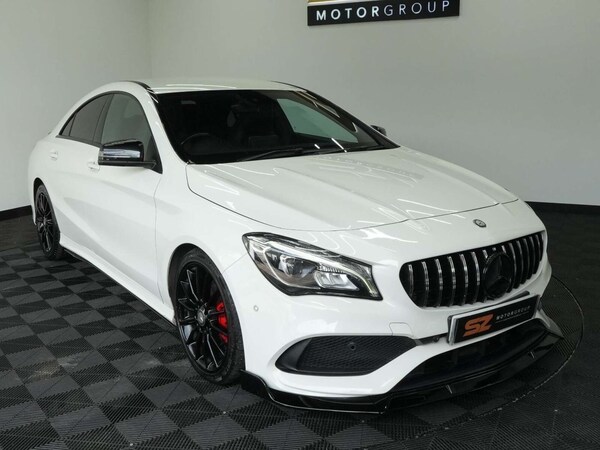 Used Mercedes-Benz CLA 2016 for sale - 76278396: Photo 71