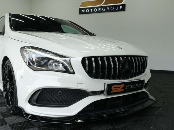 Used Mercedes-Benz CLA 2016 for sale - 76278396: Photo 9