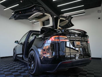 Used Tesla Model X 2019 for sale - 78501651: Photo