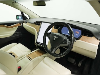 Used Tesla Model X 2019 for sale - 78501651: Photo
