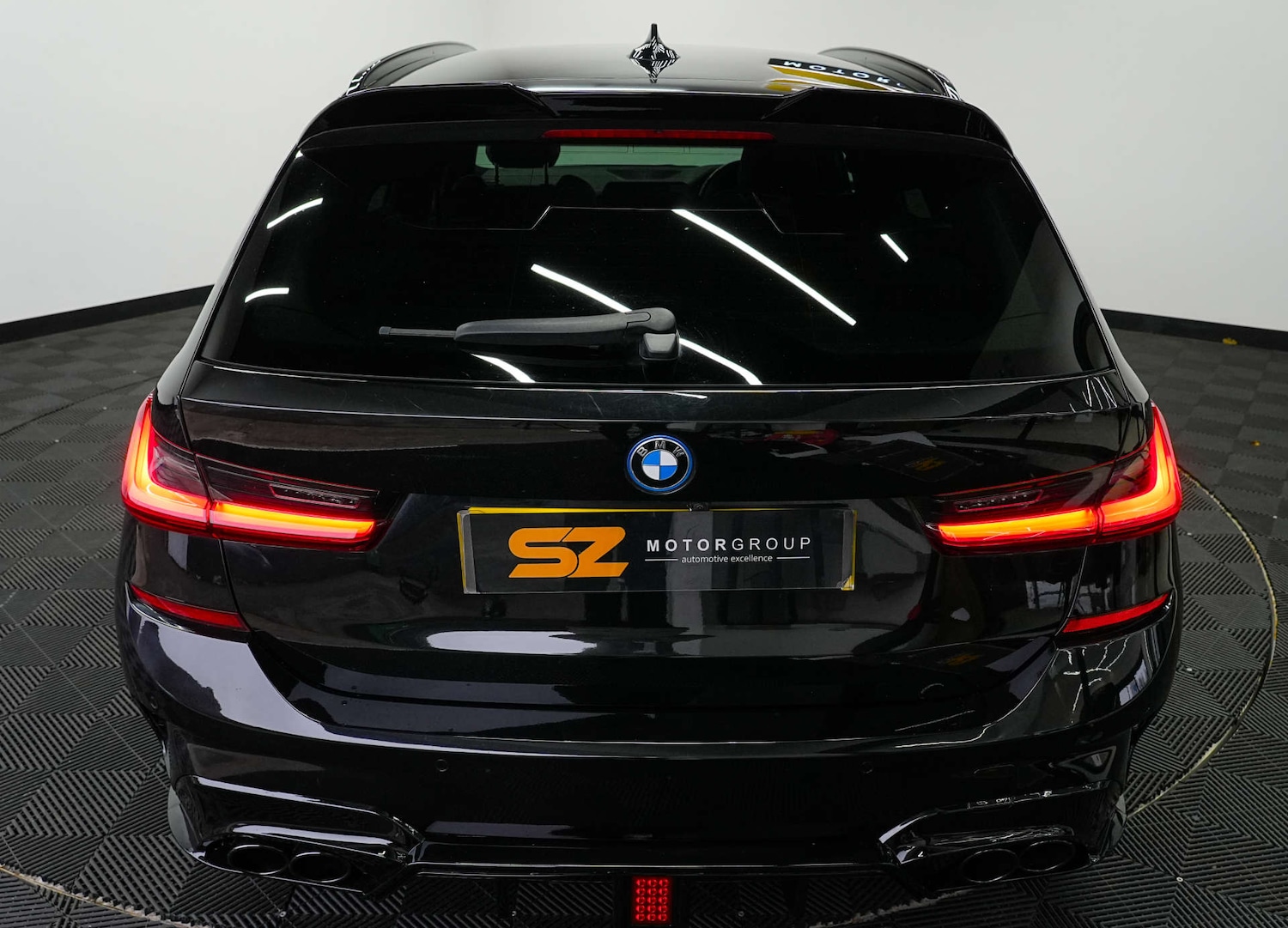 Used BMW 3 Series 2021 for sale - 77080228: Photo 12