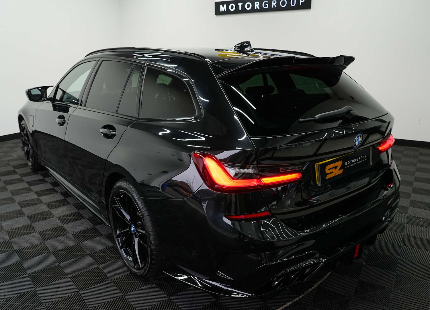 Used BMW 3 Series 2021 for sale - 77080228: Photo 13