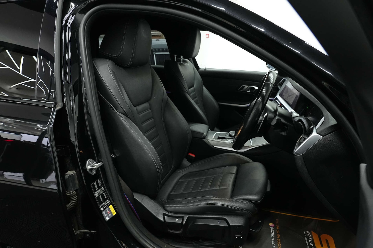 Used BMW 3 Series 2021 for sale - 77080228: Photo 14