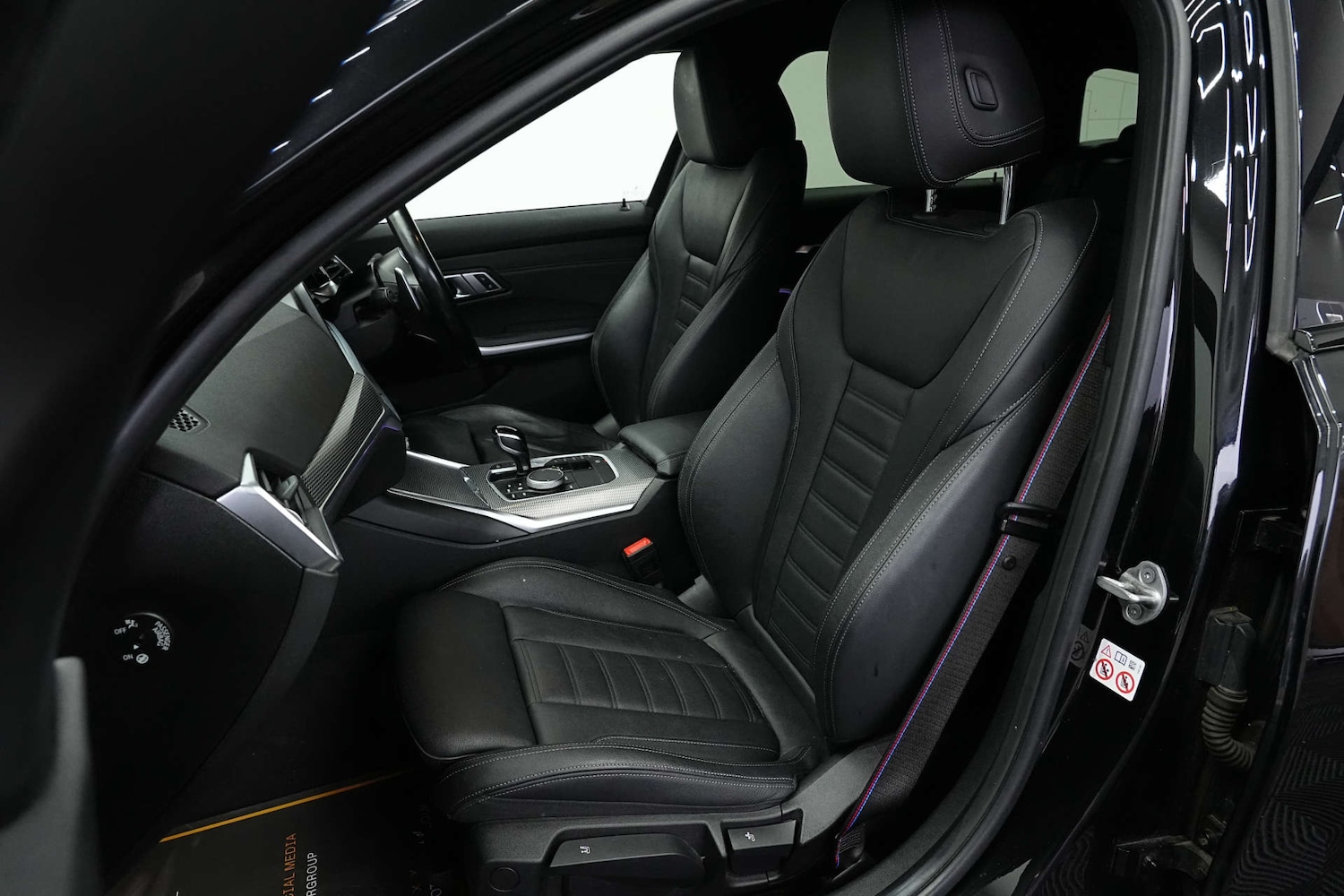 Used BMW 3 Series 2021 for sale - 77080228: Photo 15