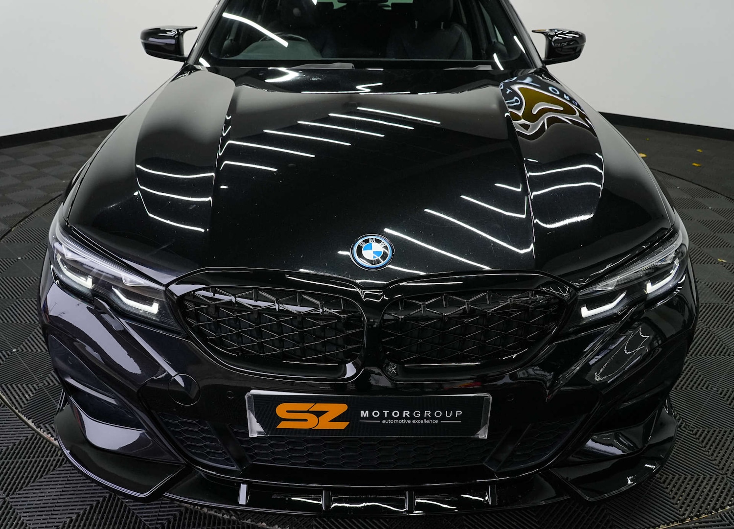 Used BMW 3 Series 2021 for sale - 77080228: Photo 17