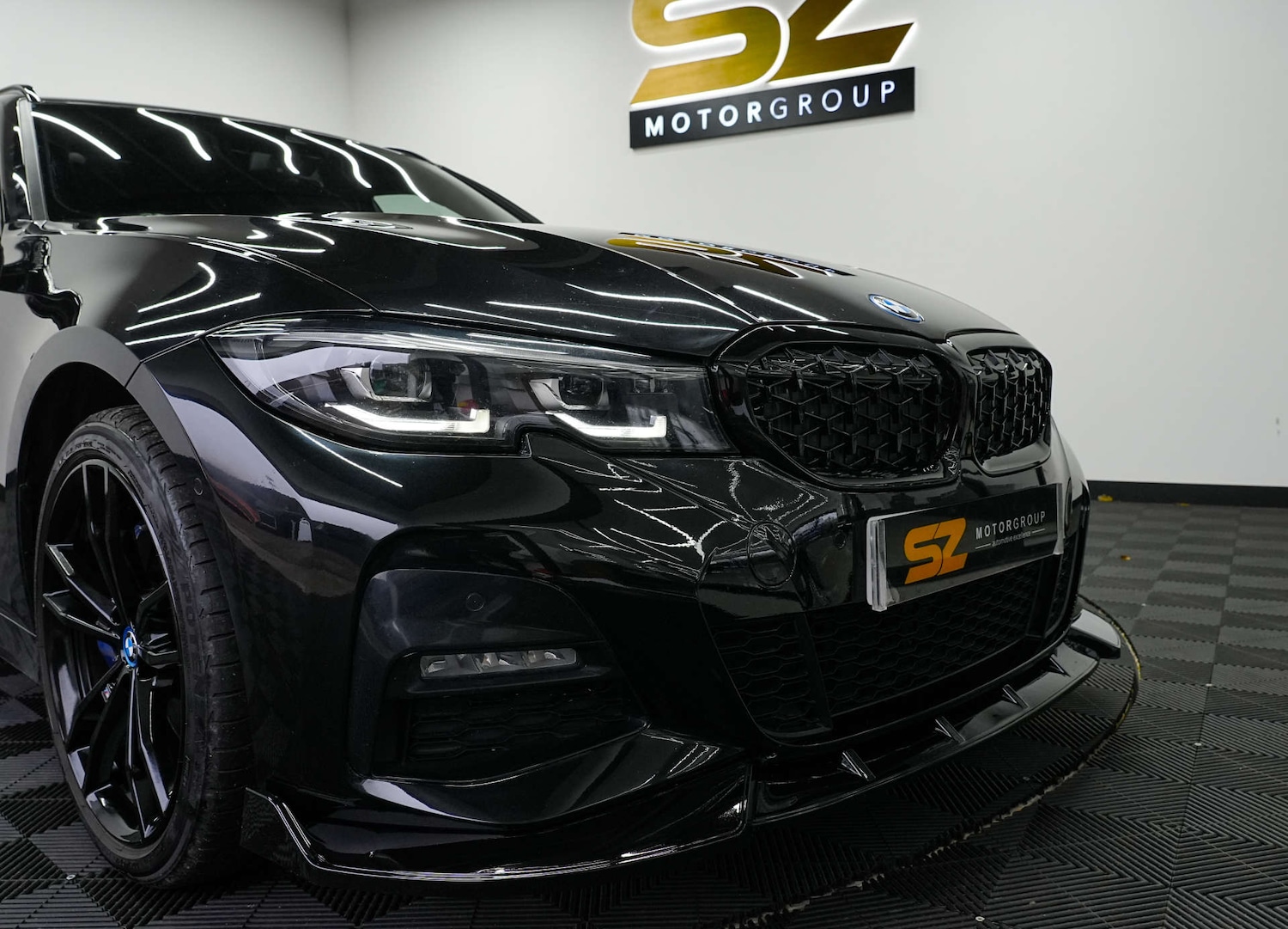 Used BMW 3 Series 2021 for sale - 77080228: Photo 19