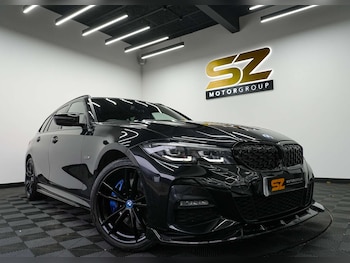 BMW 3 Series feature image