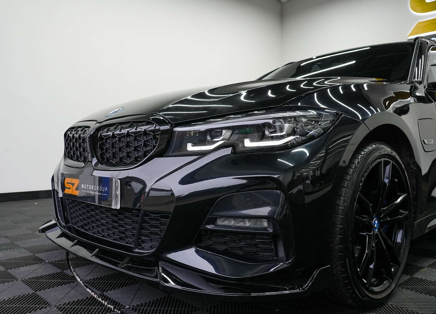 Used BMW 3 Series 2021 for sale - 77080228: Photo 20