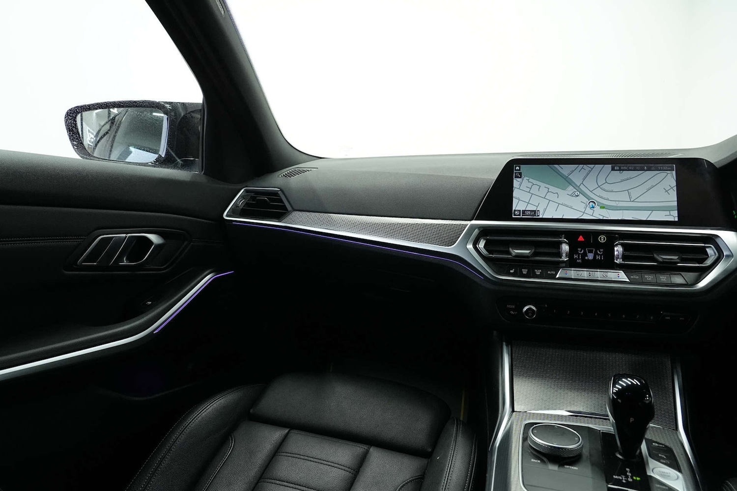 Used BMW 3 Series 2021 for sale - 77080228: Photo 23