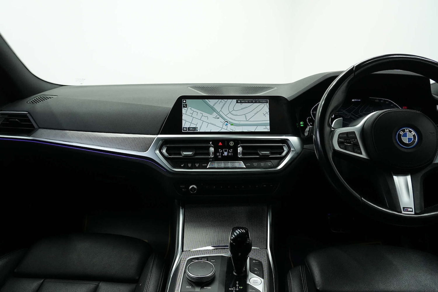 Used BMW 3 Series 2021 for sale - 77080228: Photo 24