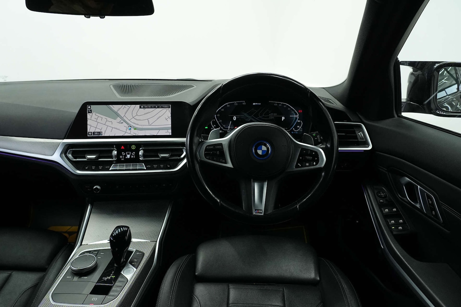 Used BMW 3 Series 2021 for sale - 77080228: Photo 25