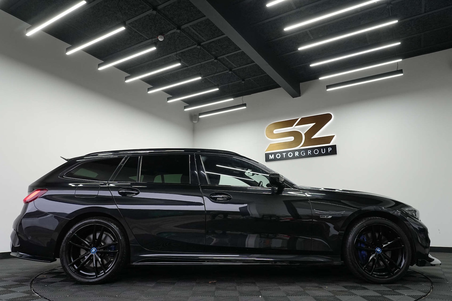 Used BMW 3 Series 2021 for sale - 77080228: Photo 29