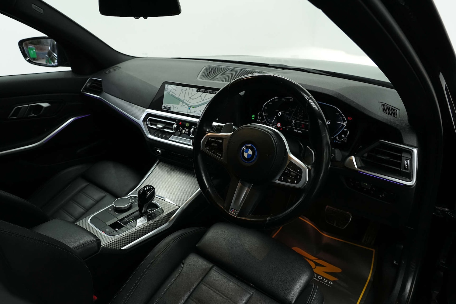 Used BMW 3 Series 2021 for sale - 77080228: Photo 3