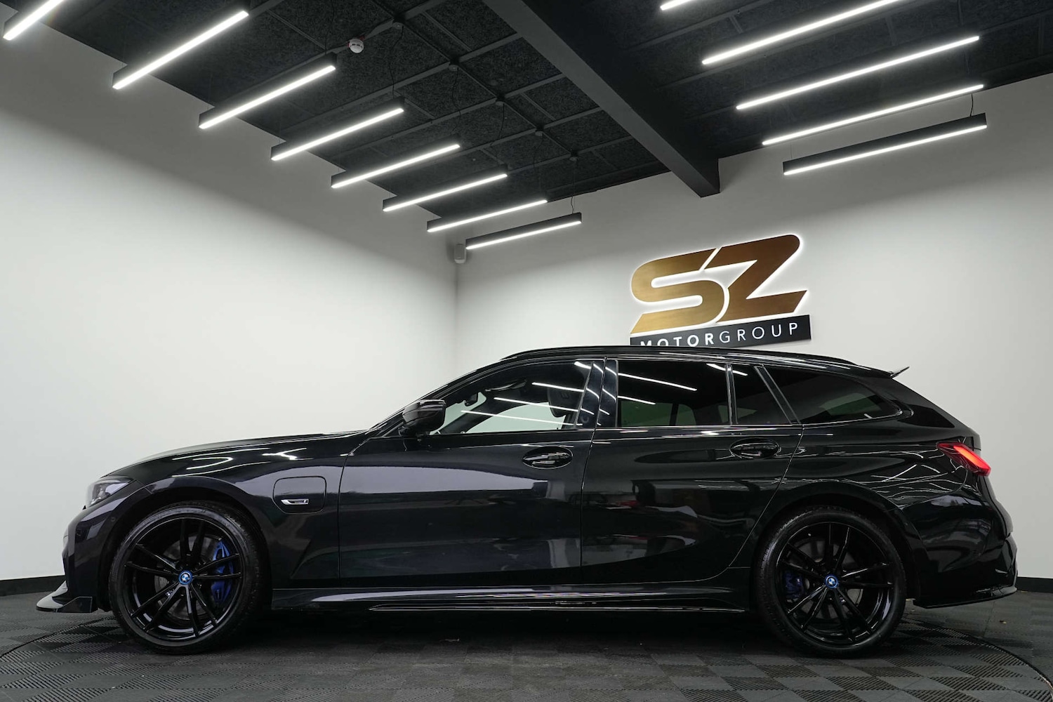 Used BMW 3 Series 2021 for sale - 77080228: Photo 30