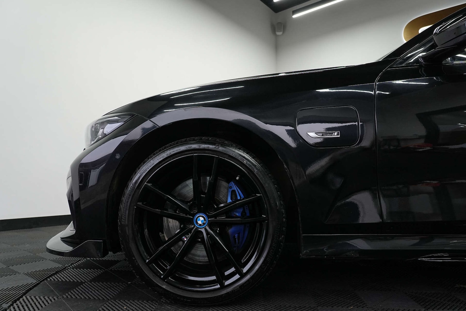 Used BMW 3 Series 2021 for sale - 77080228: Photo 31