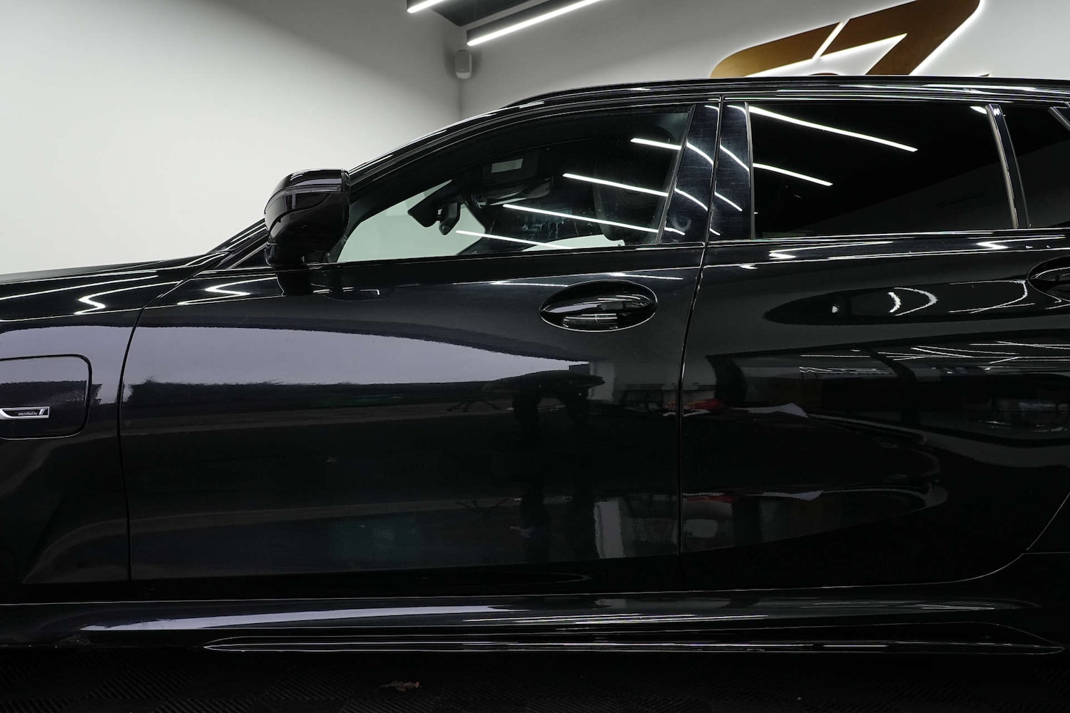 Used BMW 3 Series 2021 for sale - 77080228: Photo 32