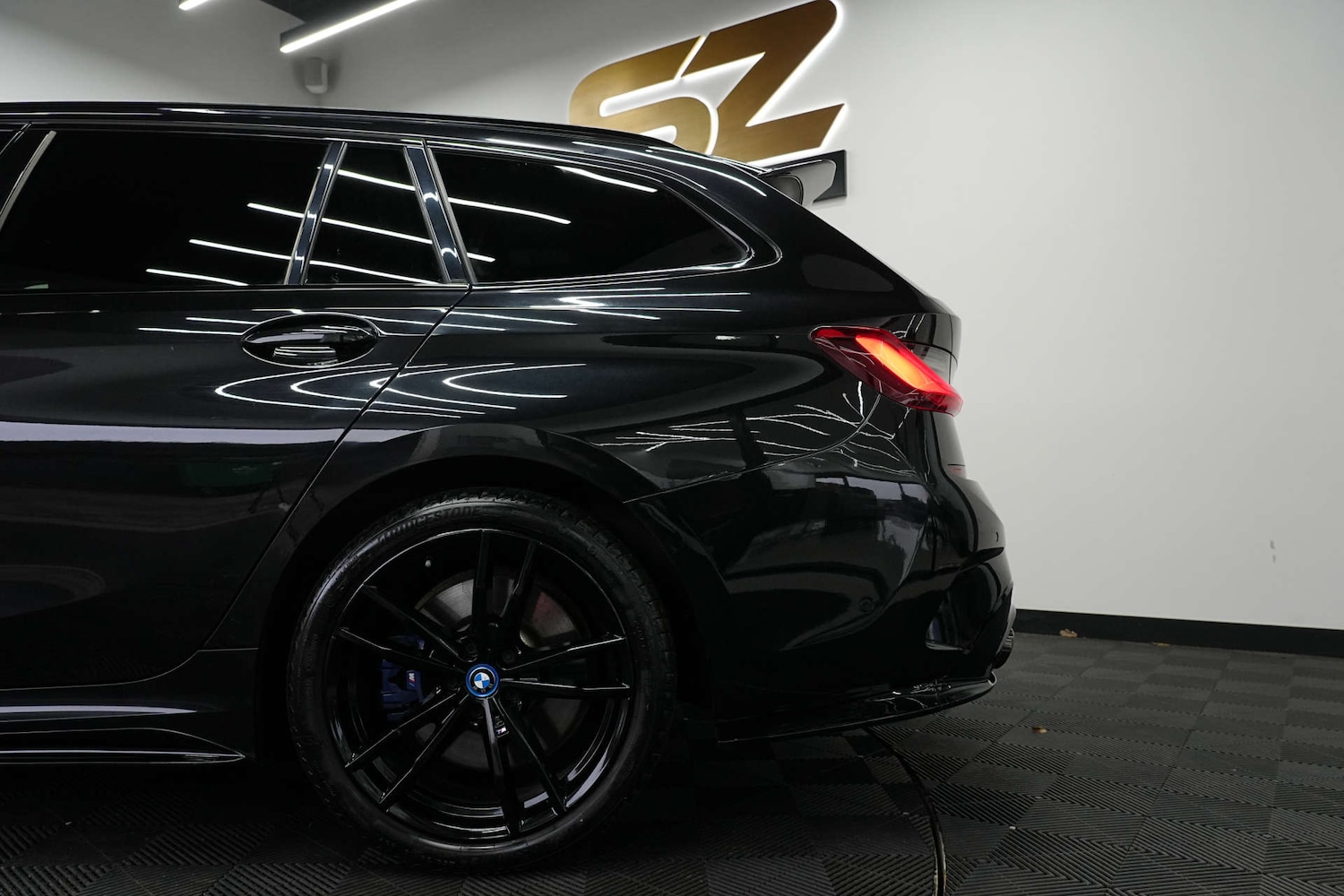 Used BMW 3 Series 2021 for sale - 77080228: Photo 33