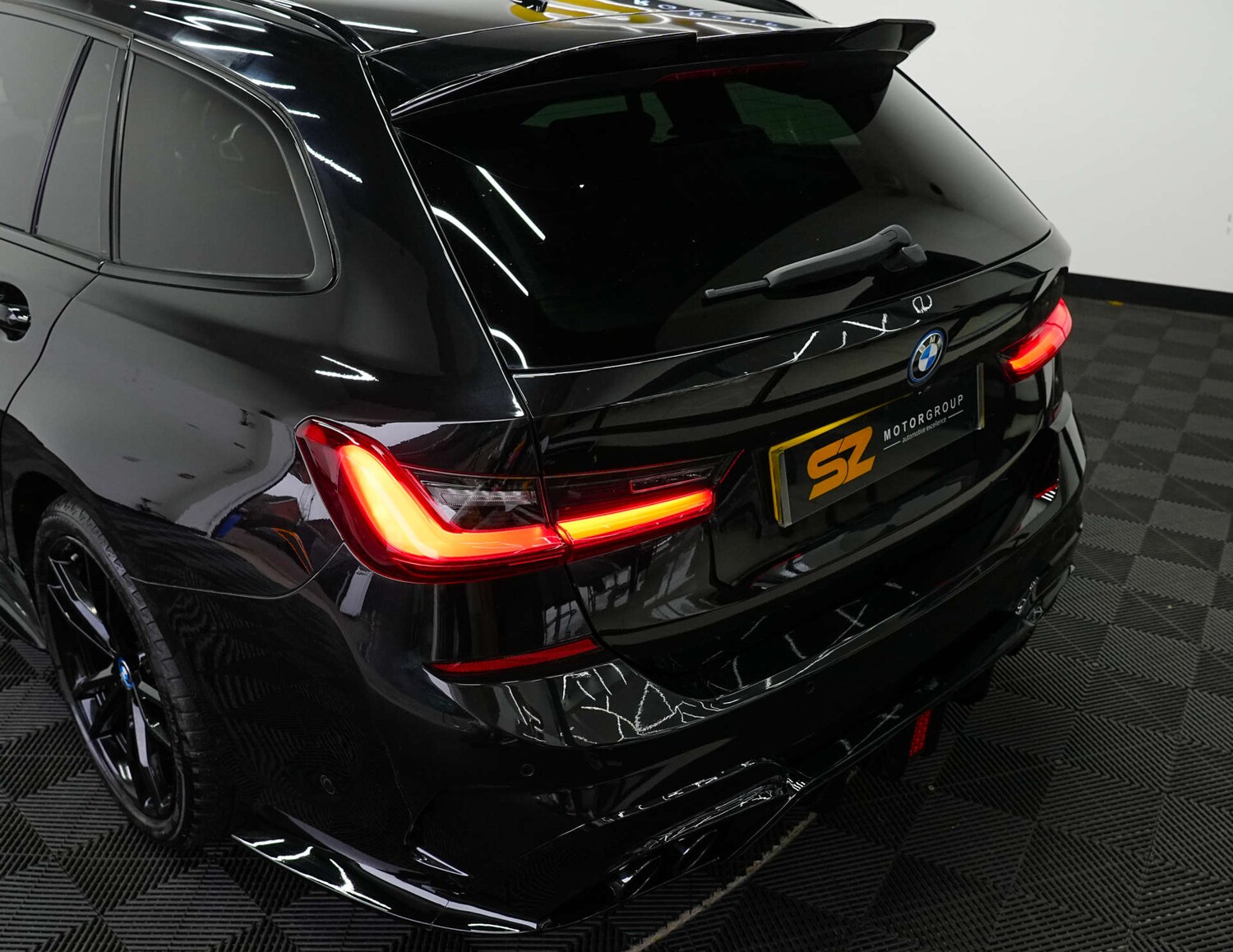 Used BMW 3 Series 2021 for sale - 77080228: Photo 34