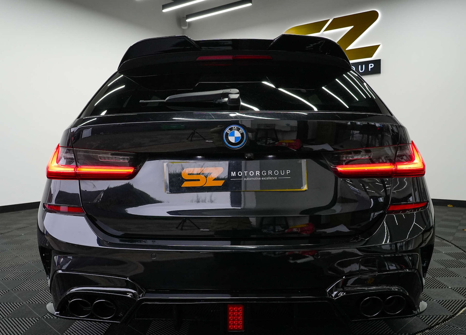 Used BMW 3 Series 2021 for sale - 77080228: Photo 35