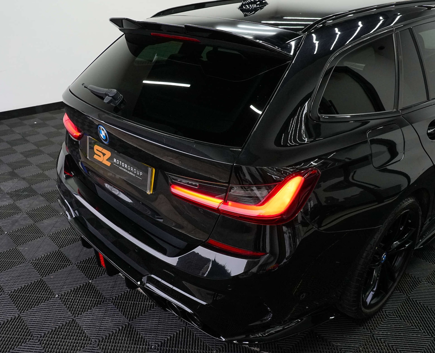 Used BMW 3 Series 2021 for sale - 77080228: Photo 36