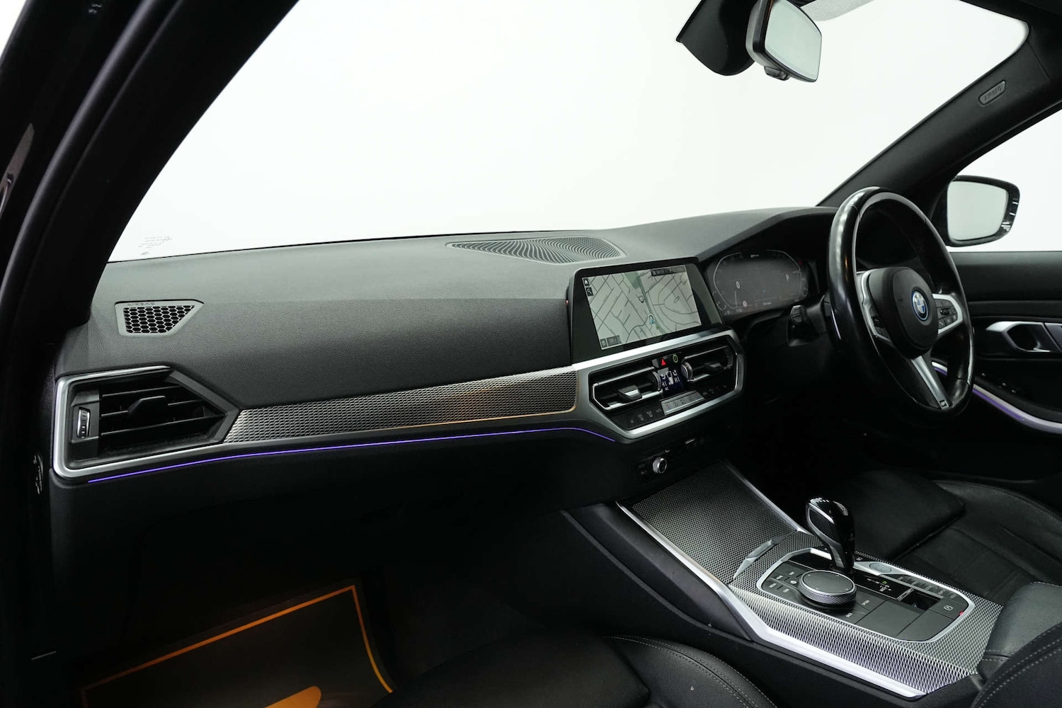 Used BMW 3 Series 2021 for sale - 77080228: Photo 37