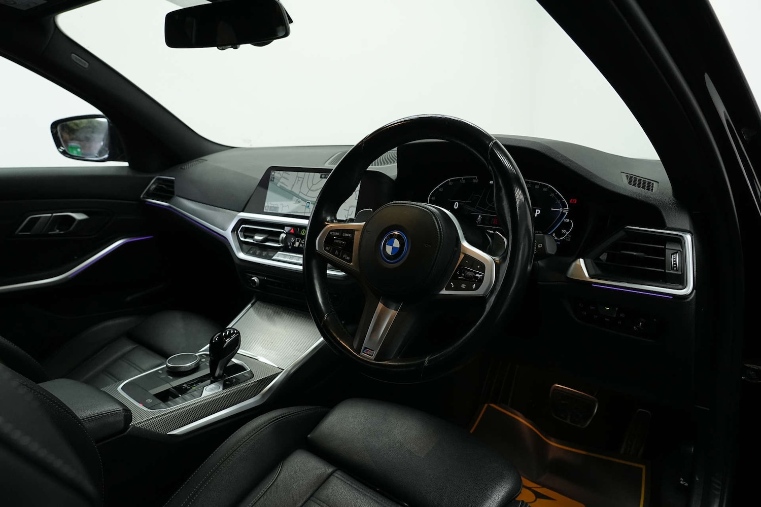 Used BMW 3 Series 2021 for sale - 77080228: Photo 38