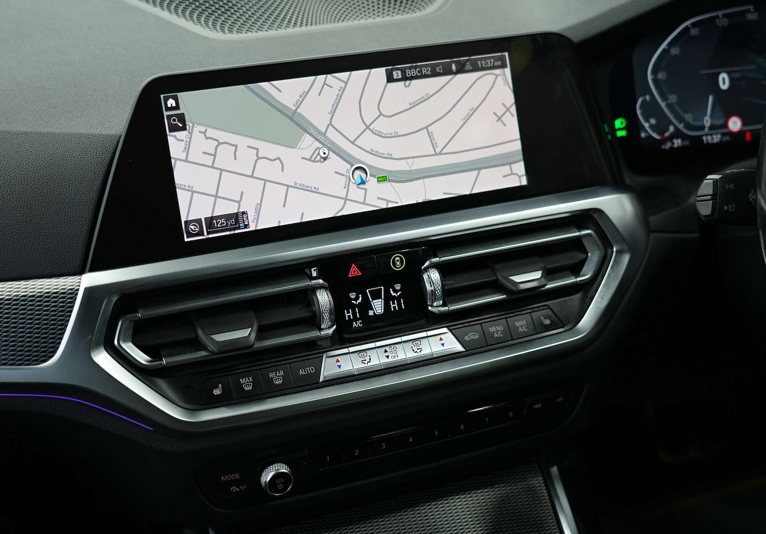 Used BMW 3 Series 2021 for sale - 77080228: Photo 41