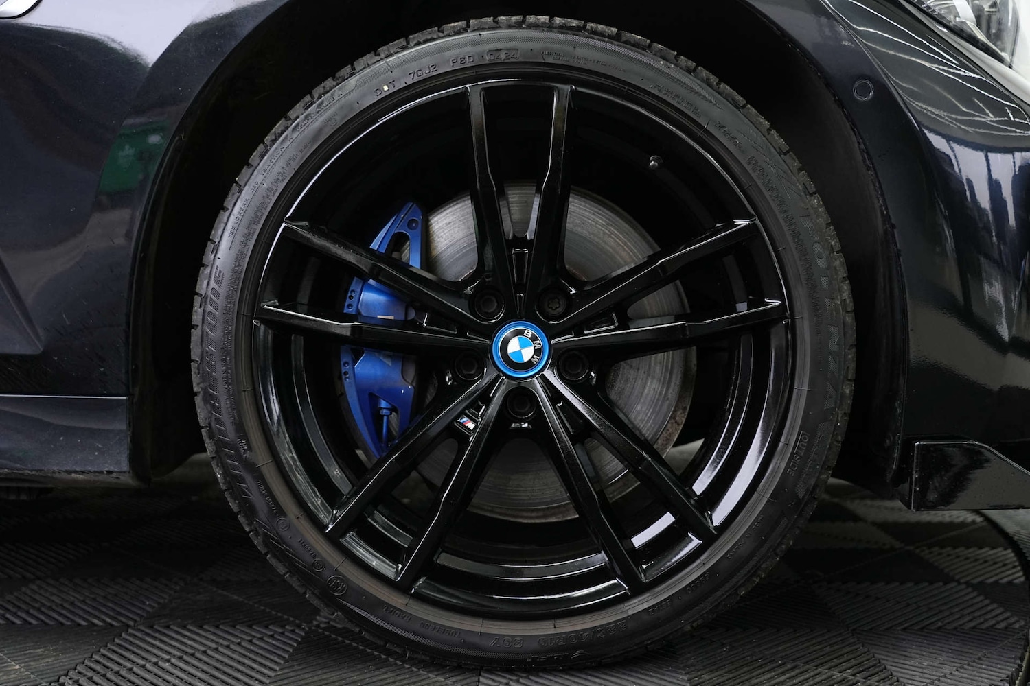 Used BMW 3 Series 2021 for sale - 77080228: Photo 42