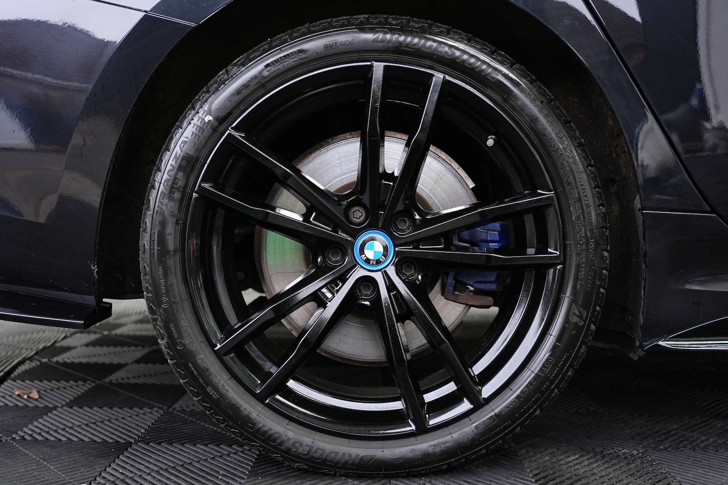 Used BMW 3 Series 2021 for sale - 77080228: Photo 43