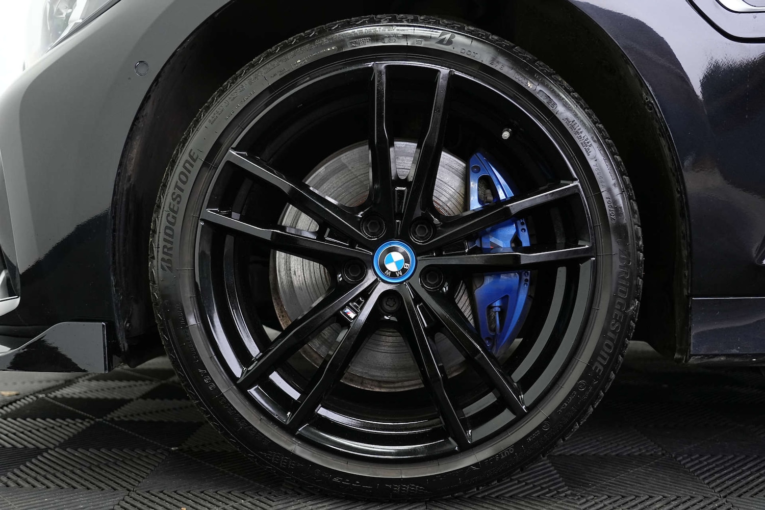 Used BMW 3 Series 2021 for sale - 77080228: Photo 44