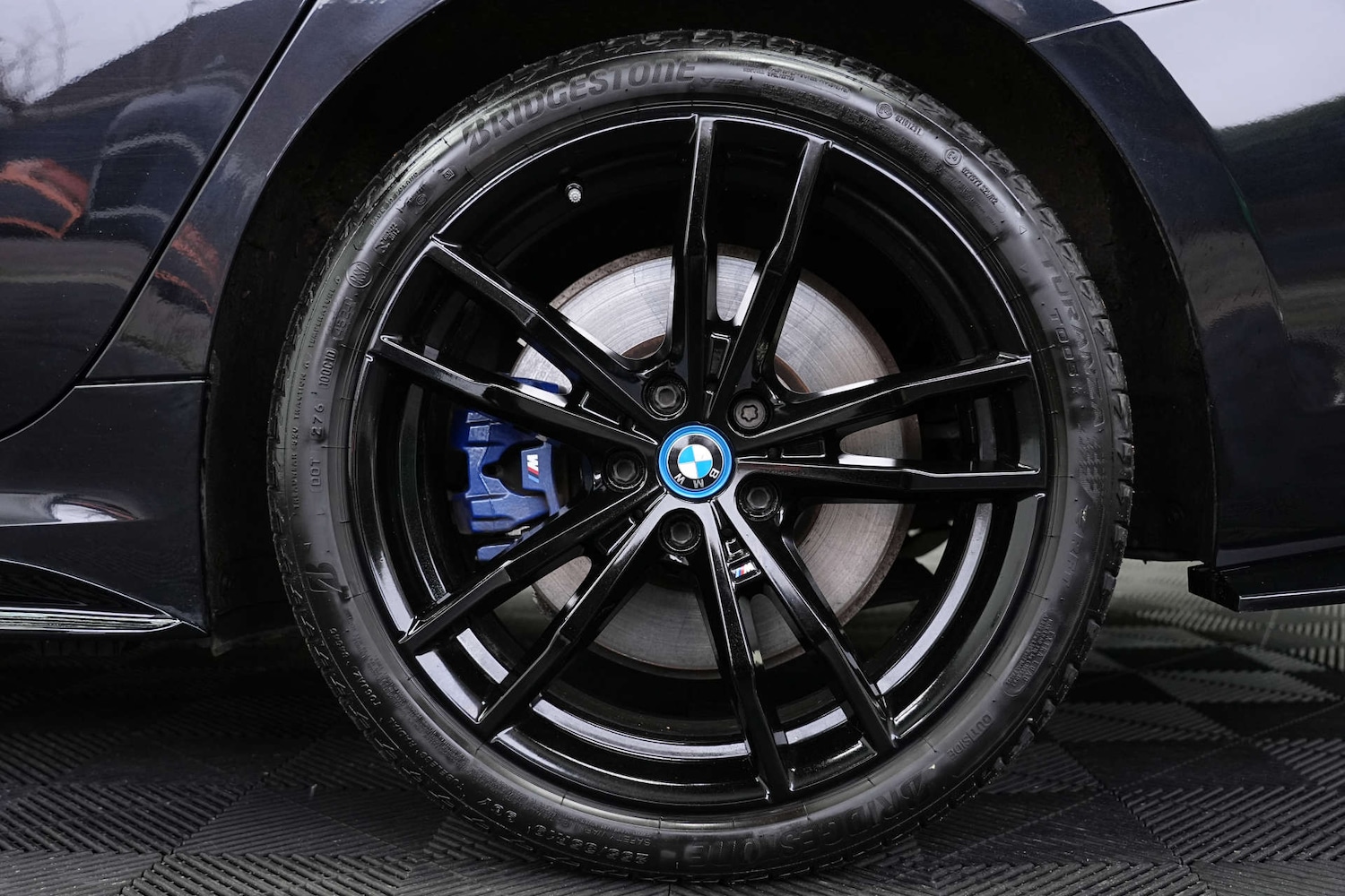 Used BMW 3 Series 2021 for sale - 77080228: Photo 45