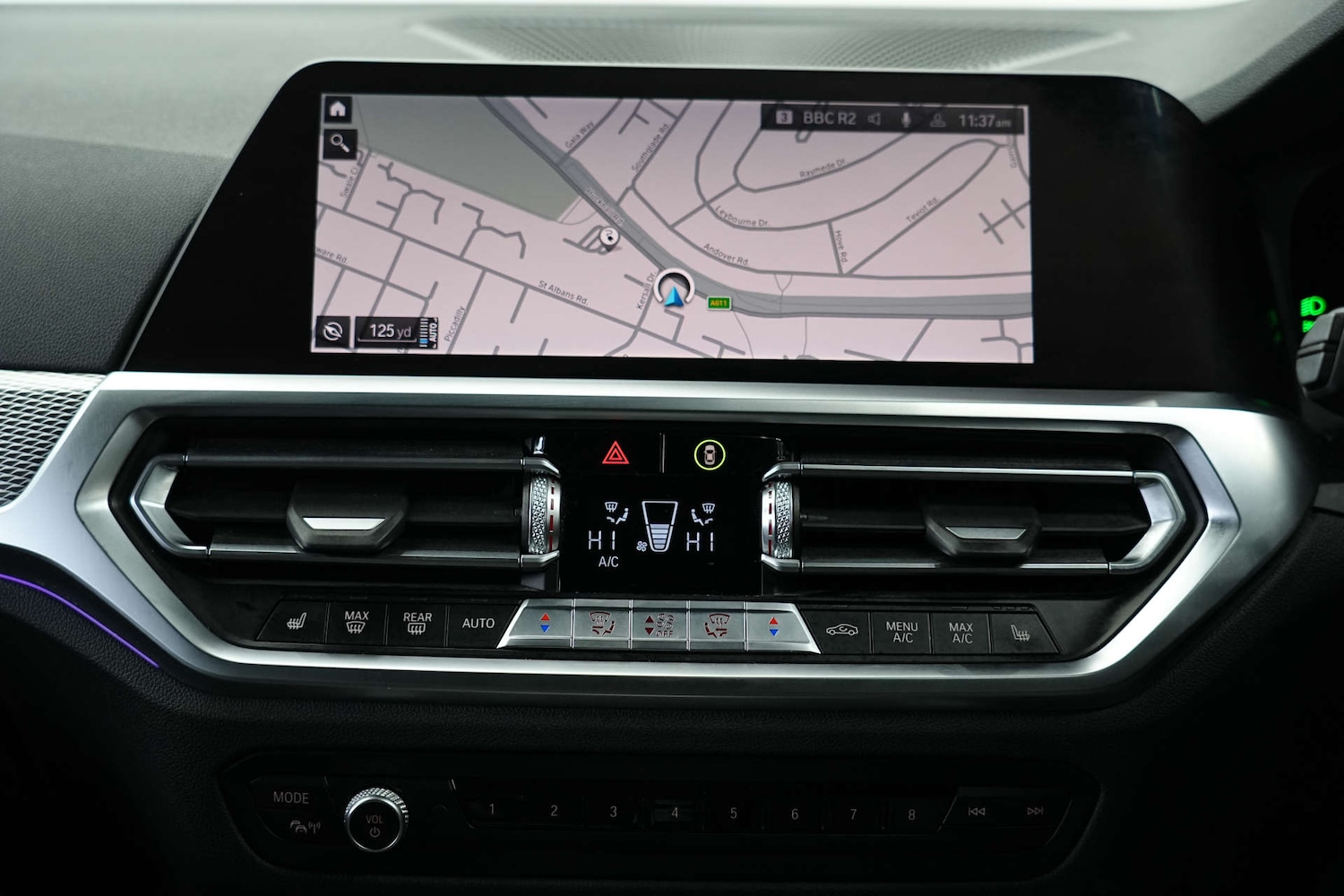 Used BMW 3 Series 2021 for sale - 77080228: Photo 46