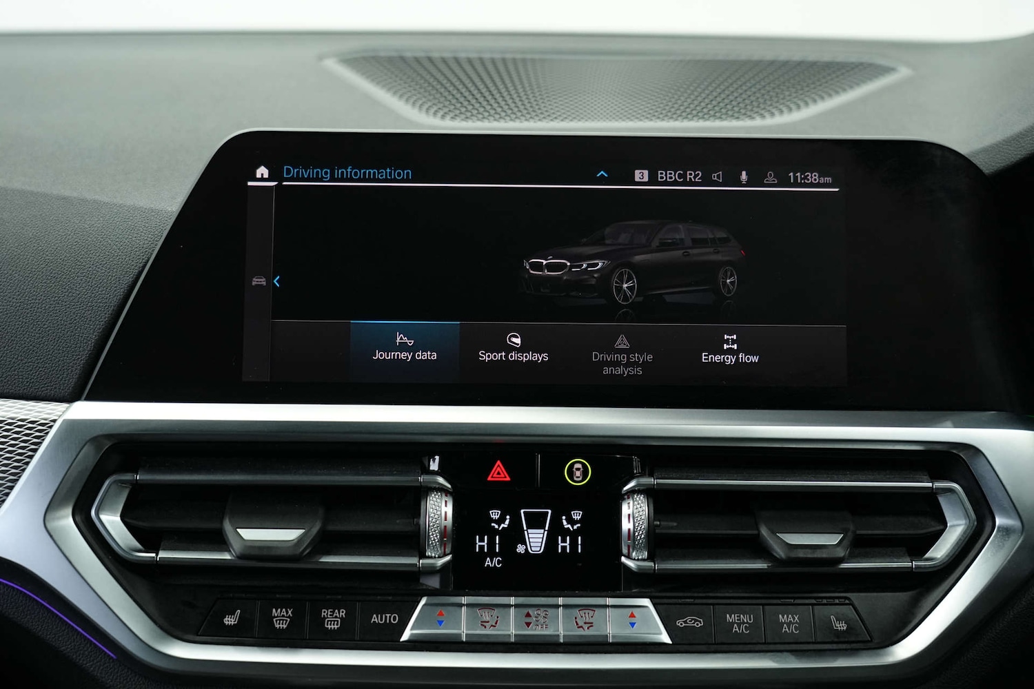 Used BMW 3 Series 2021 for sale - 77080228: Photo 49