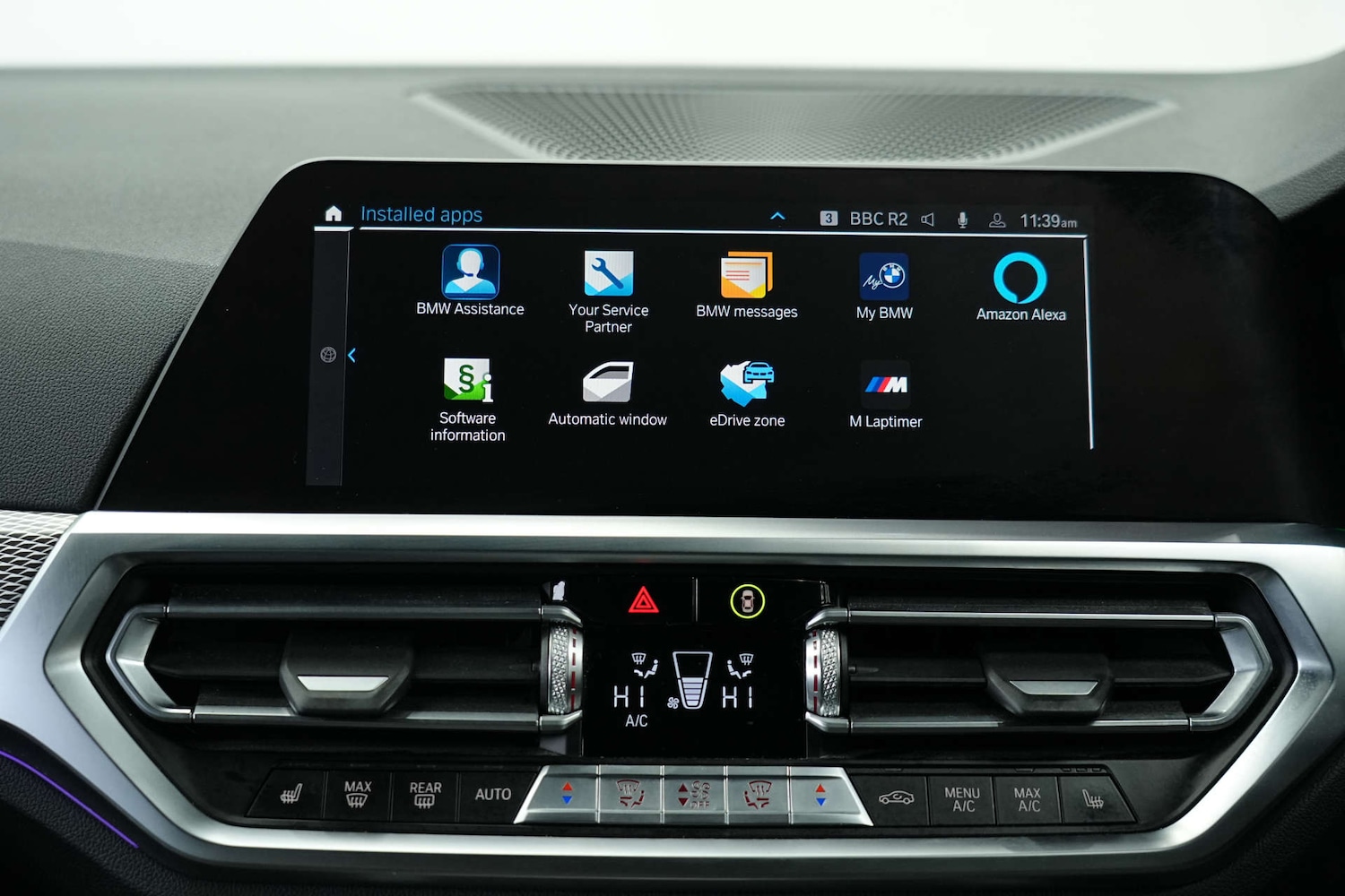 Used BMW 3 Series 2021 for sale - 77080228: Photo 50