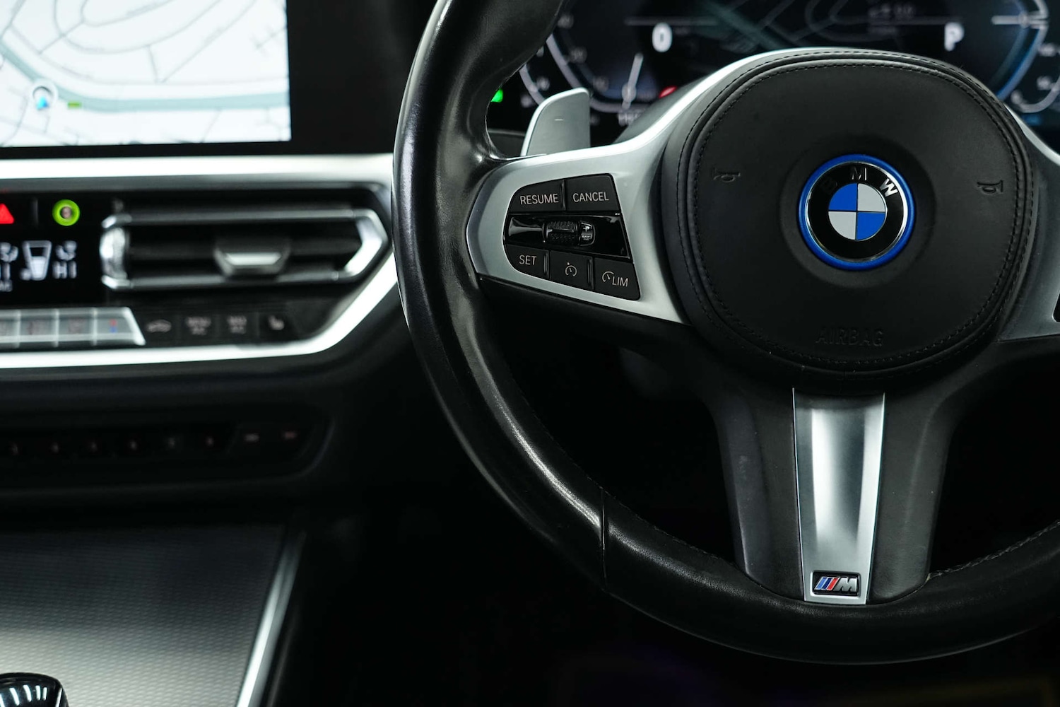 Used BMW 3 Series 2021 for sale - 77080228: Photo 51