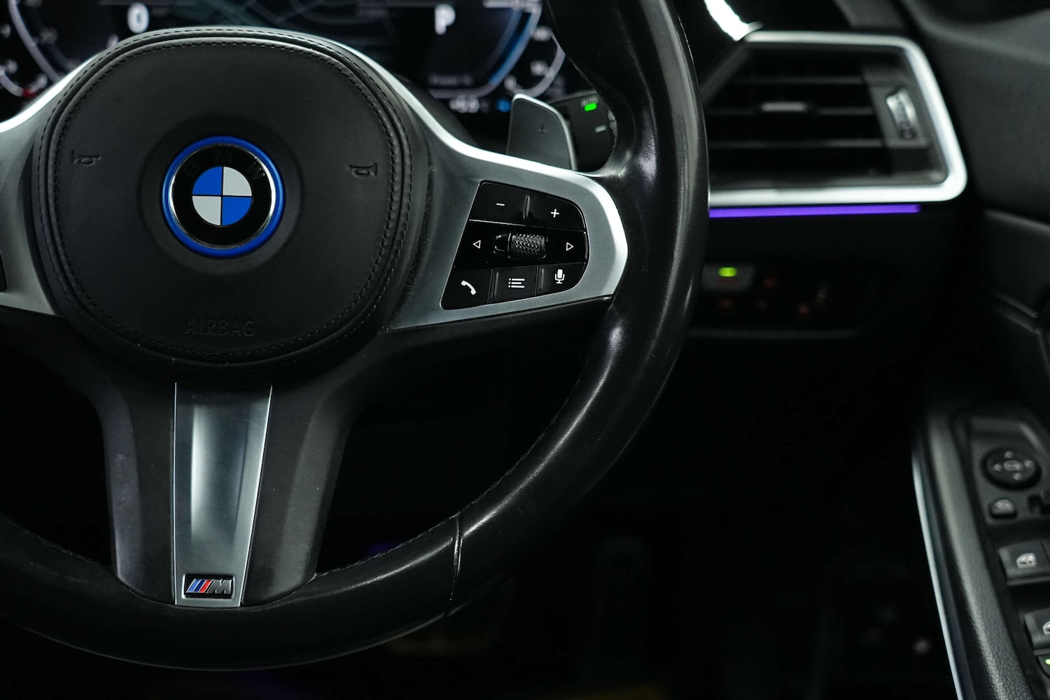 Used BMW 3 Series 2021 for sale - 77080228: Photo 52