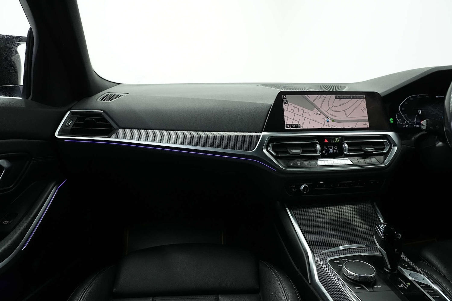 Used BMW 3 Series 2021 for sale - 77080228: Photo 53