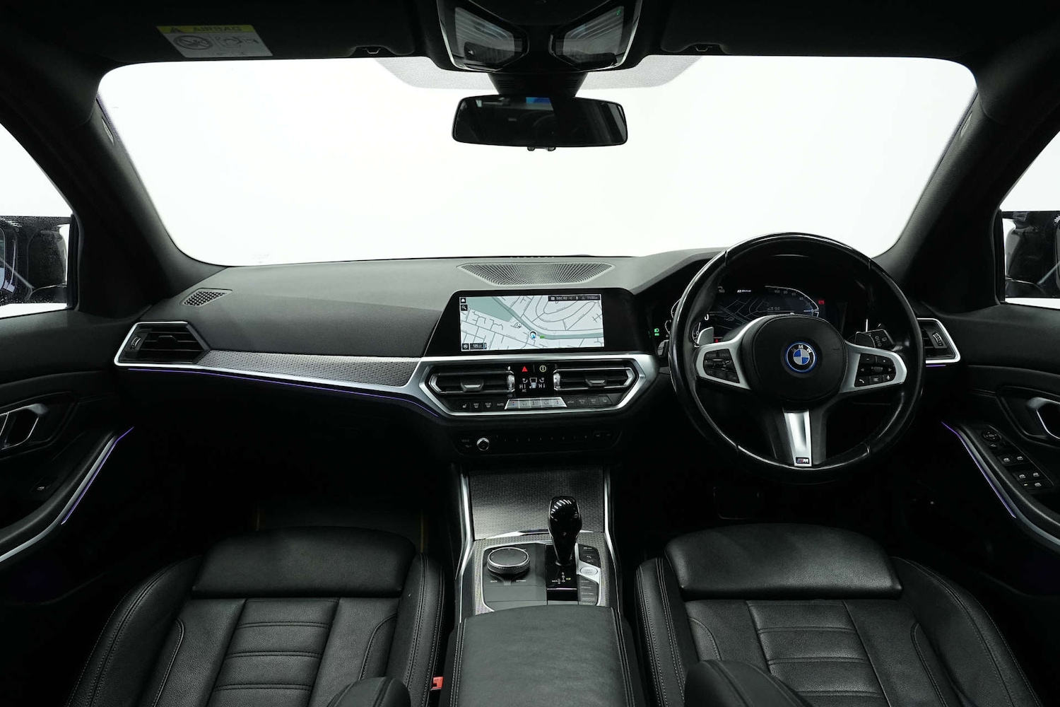 Used BMW 3 Series 2021 for sale - 77080228: Photo 54