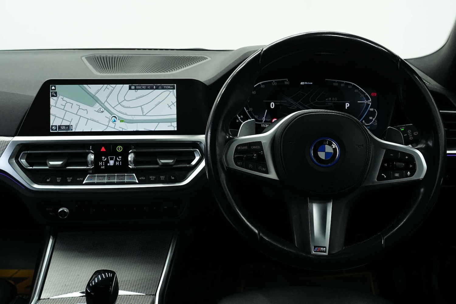 Used BMW 3 Series 2021 for sale - 77080228: Photo 55