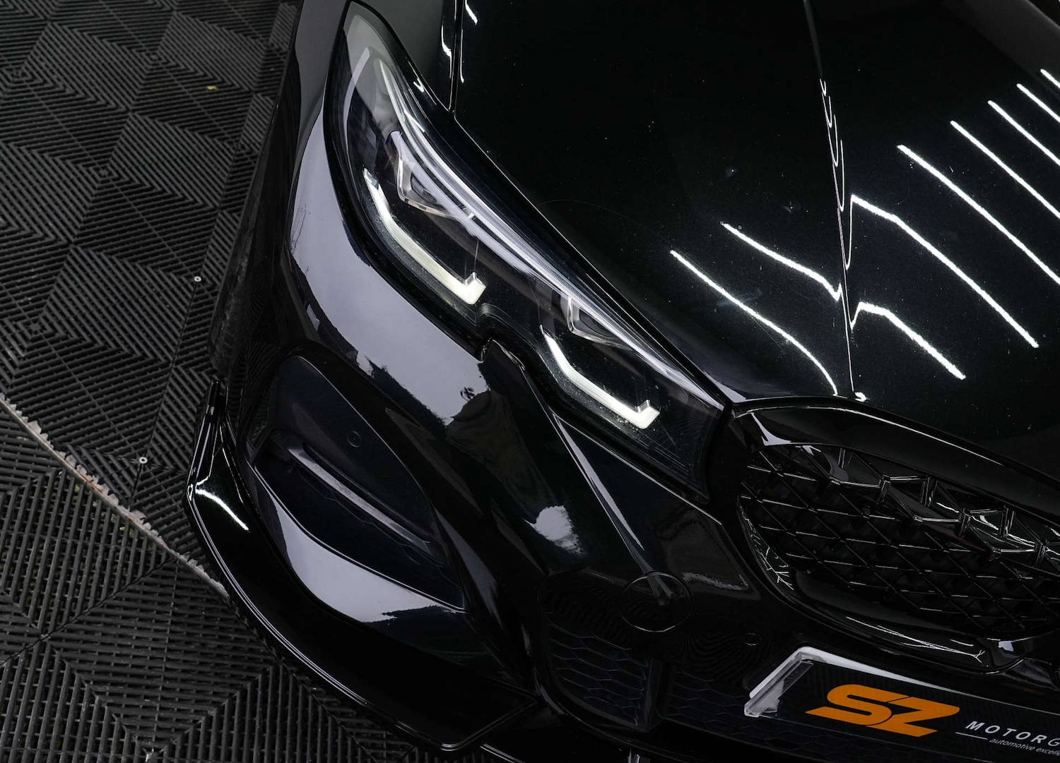 Used BMW 3 Series 2021 for sale - 77080228: Photo 56