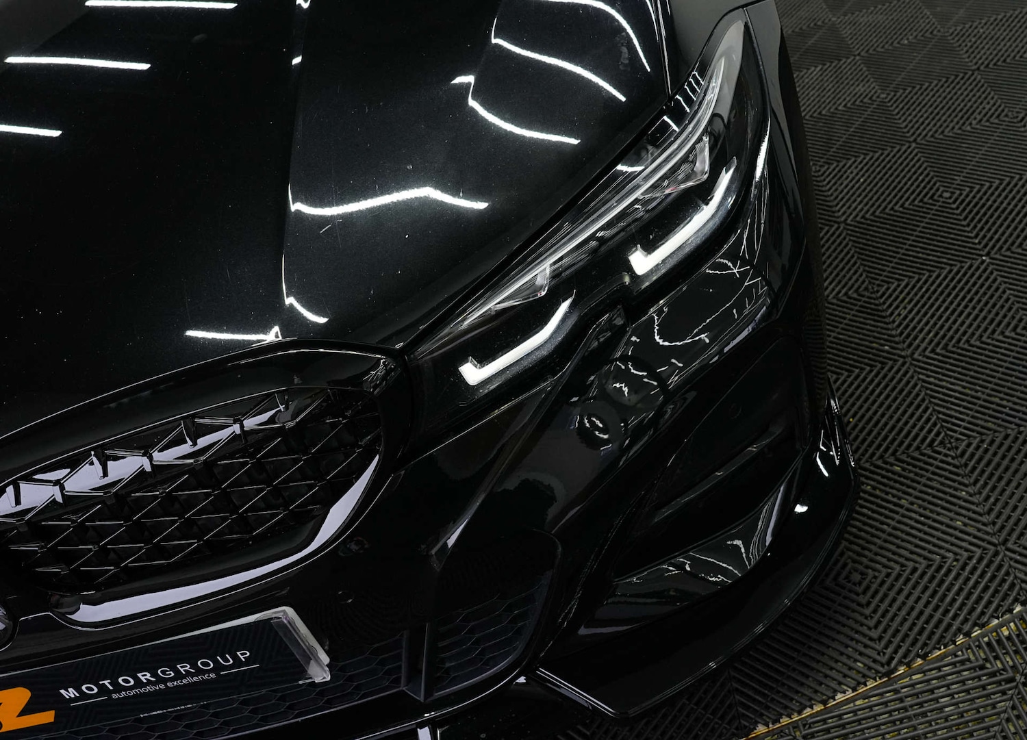 Used BMW 3 Series 2021 for sale - 77080228: Photo 57