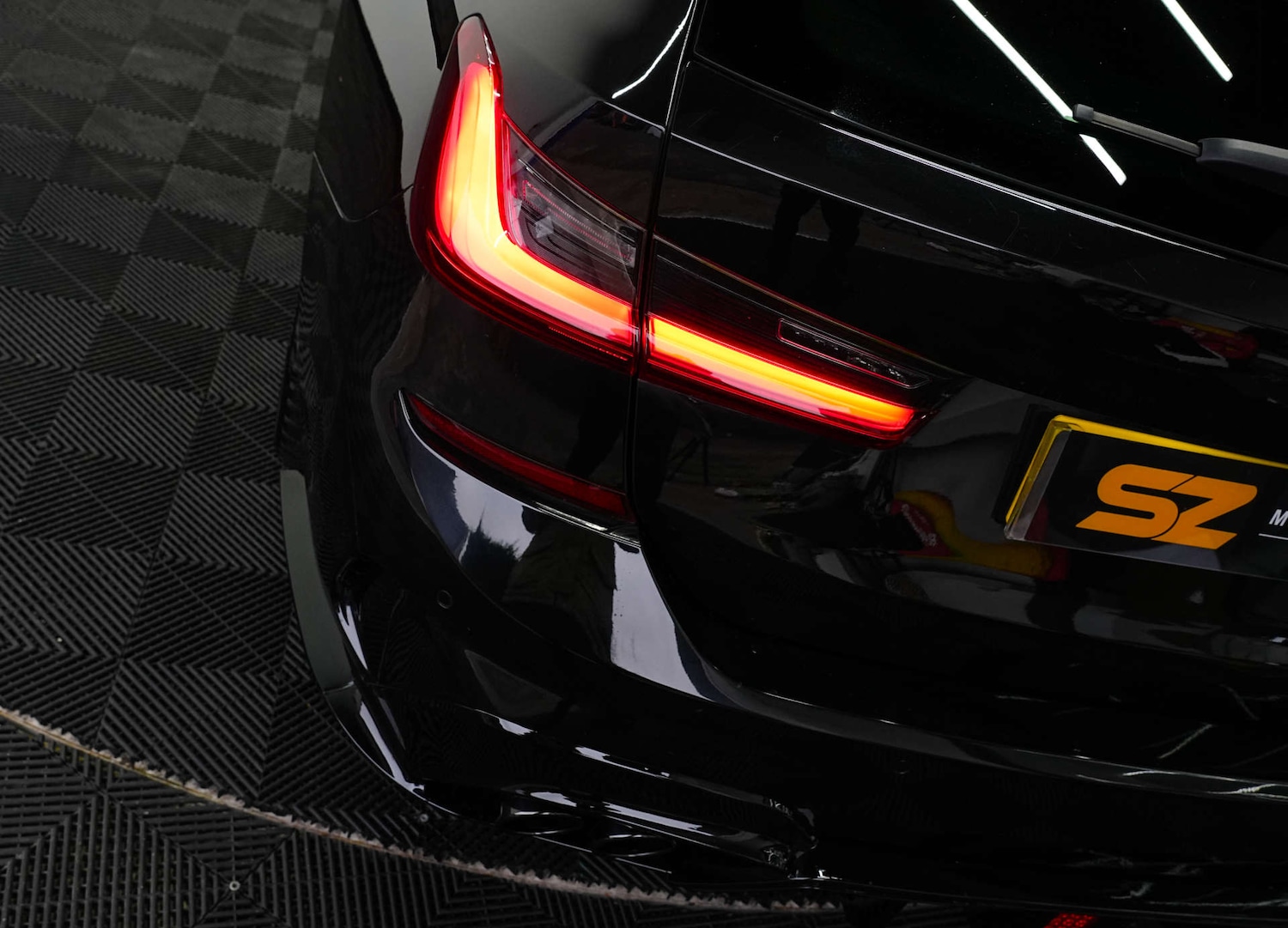 Used BMW 3 Series 2021 for sale - 77080228: Photo 58