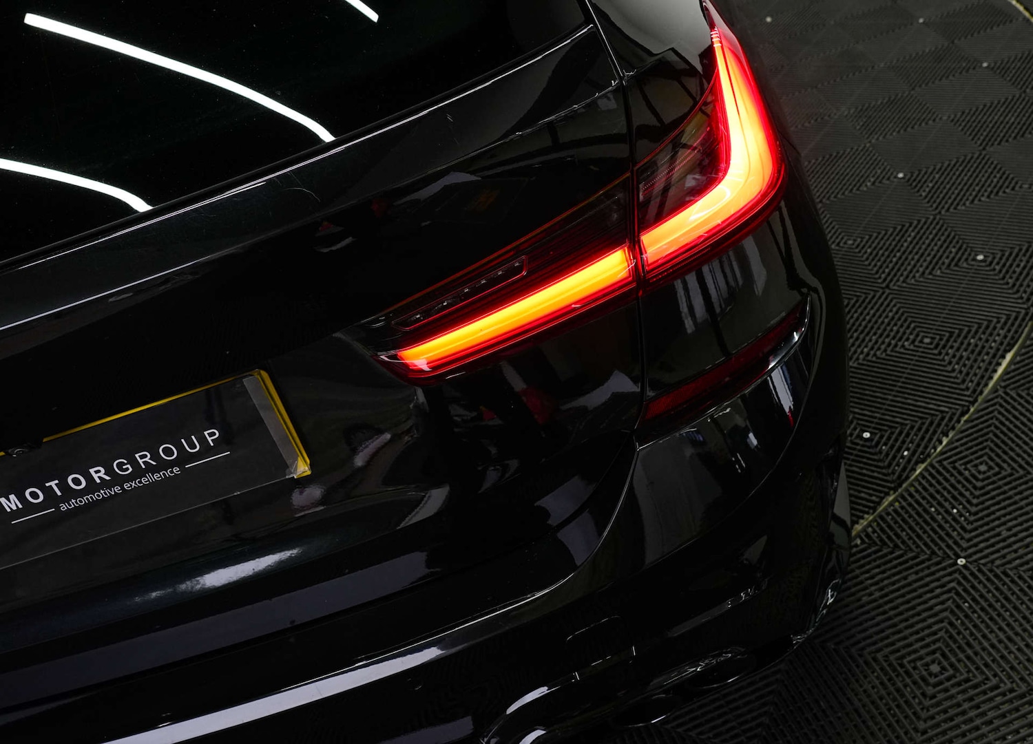 Used BMW 3 Series 2021 for sale - 77080228: Photo 59